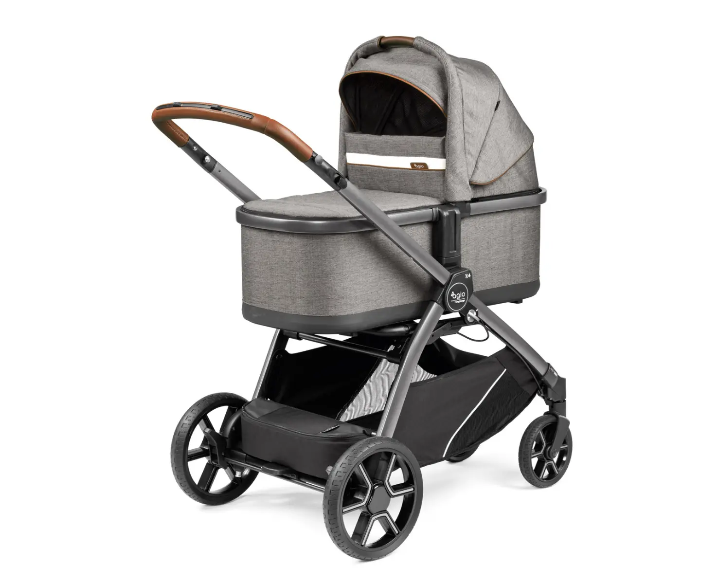 Z4 Stroller Bassinet