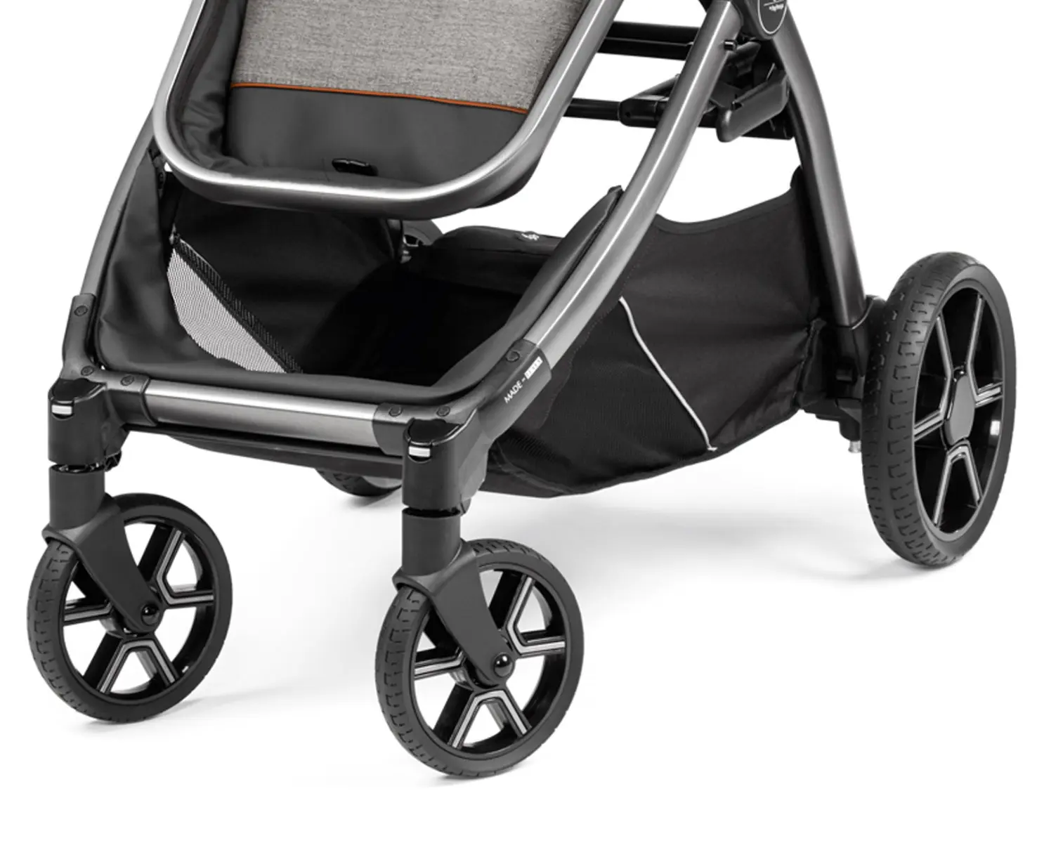 Peg Perego Smooth Ride