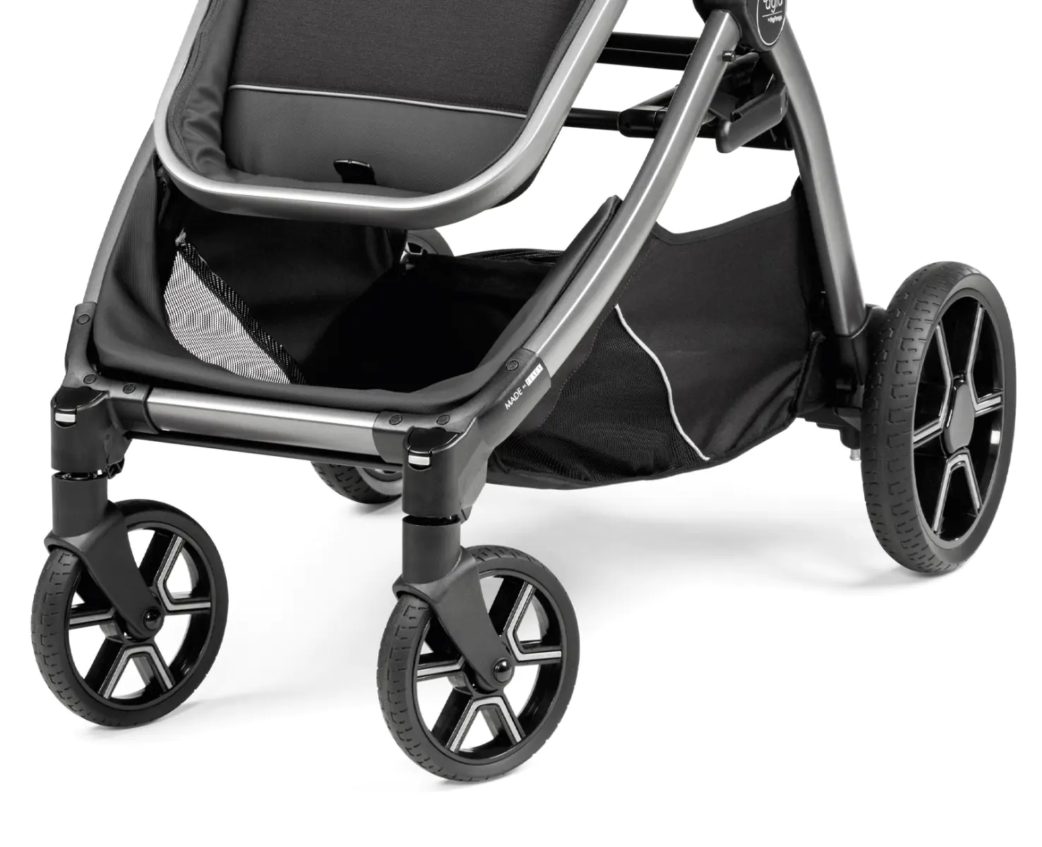 Peg Perego Smooth Ride