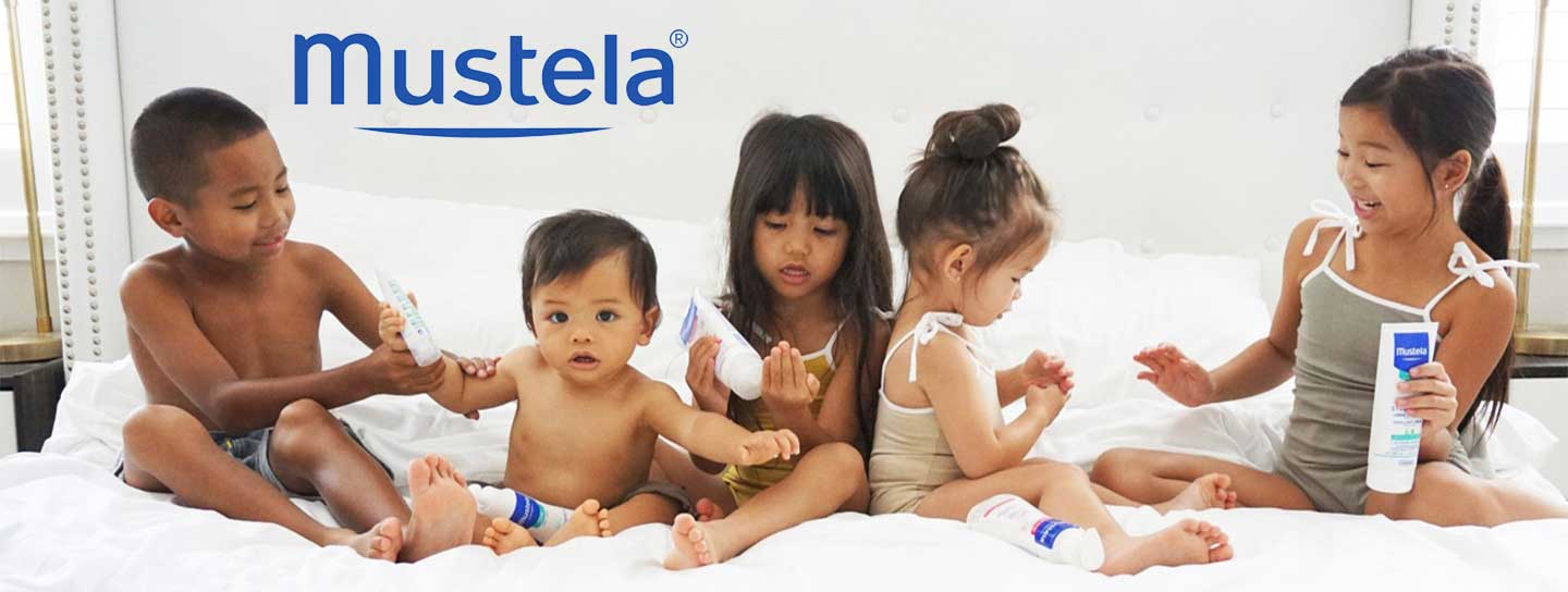 Mustela