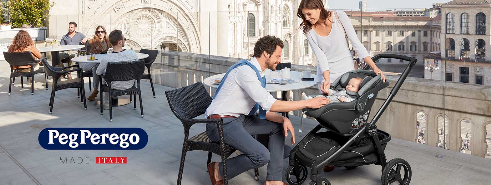 Peg Perego